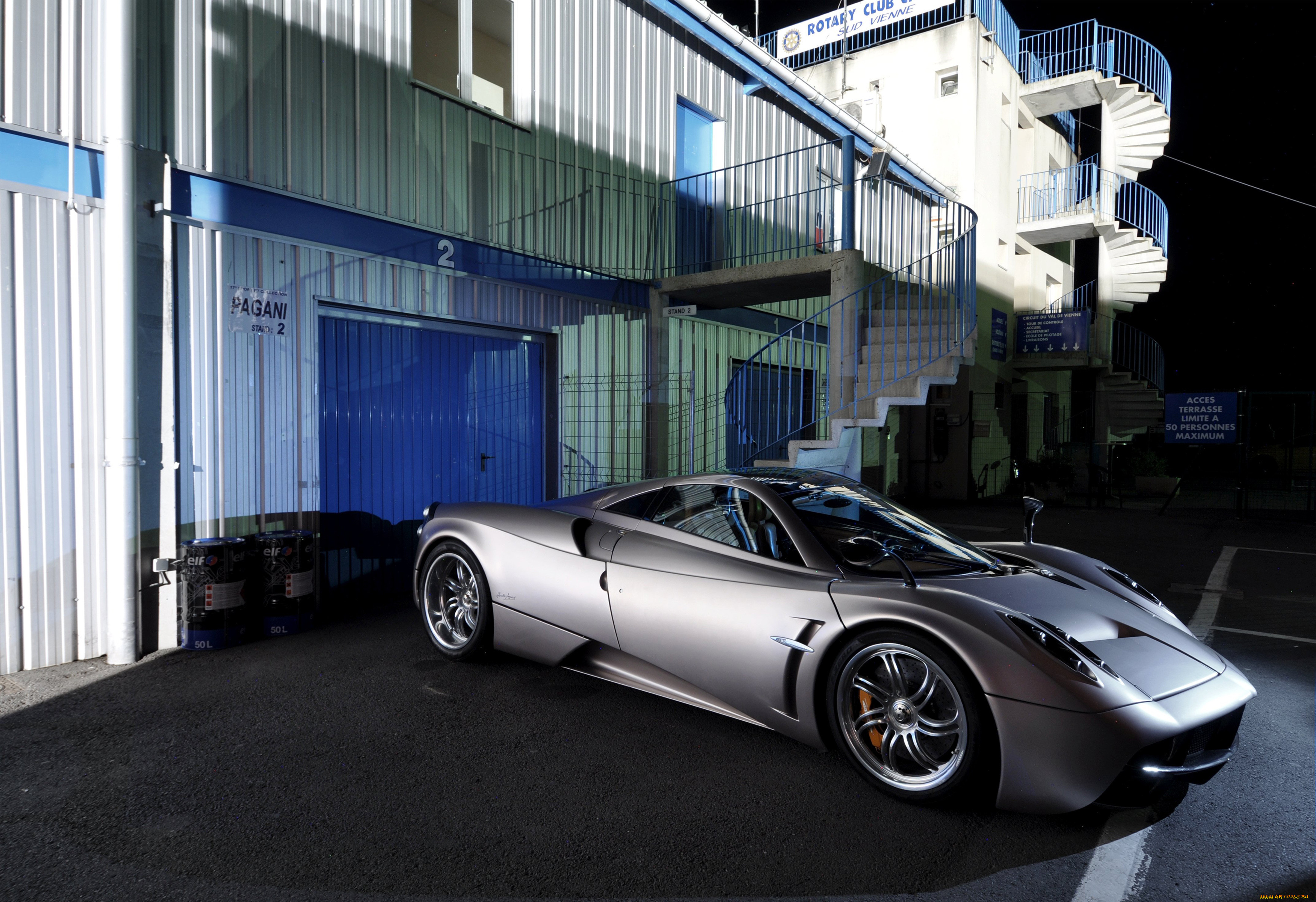 , pagani